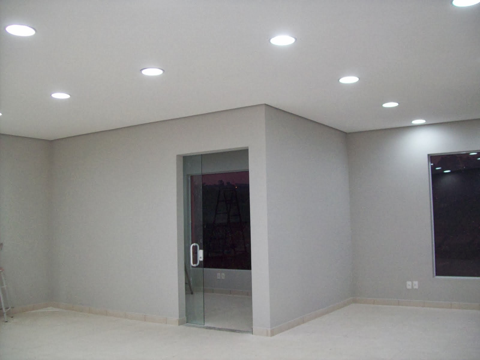 Imagem Drywall